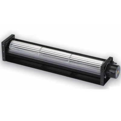 金億翔JED-040A DC12V/24V 橫流風扇