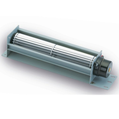 金億翔JL3-030A DC12V/24V 三相橫流風扇