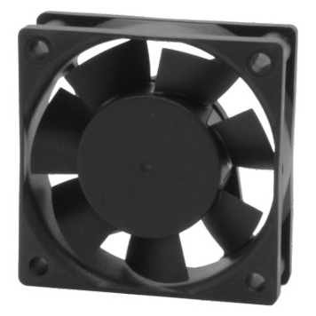 建隆PD-6020 DC12V/24V 直流風(fēng)扇